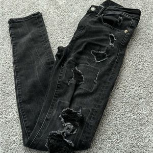 American eagle young money men’s jeans